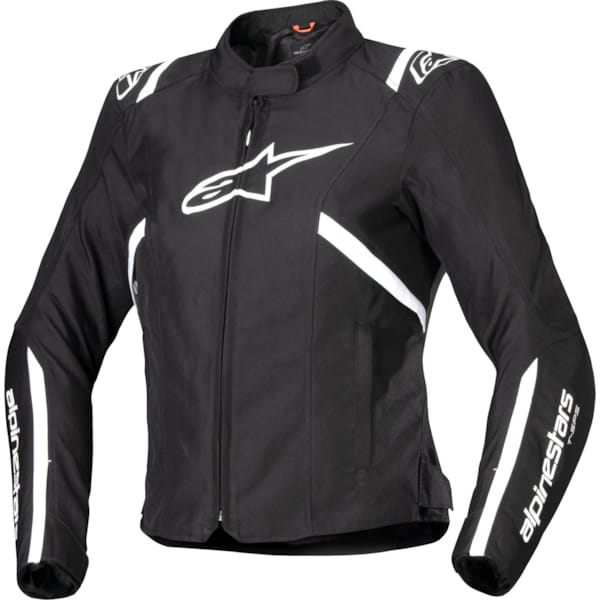 ALPINESTARS Stella T-SPS V2 Waterproof Jacket Noir-Blanc