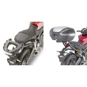 Motorspecifieke bevestigingen GIVI SR - Topkofferhouder Monokey SR1208