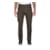 Motorjeans heren MODEKA Brandon Cargo Olijf Lengte 30"