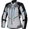 ALPINESTARS Stella Bogotá Pro Drystar Jacket Ice Grijs-Zwart-Cyaan