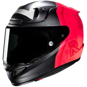 Full-face helmet HJC RPHA-12 Squid Game