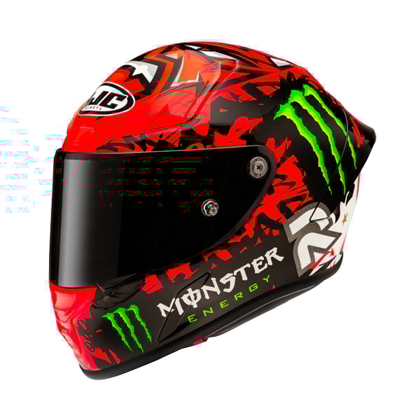 HJC RPHA-1 Quartararo replica 2024