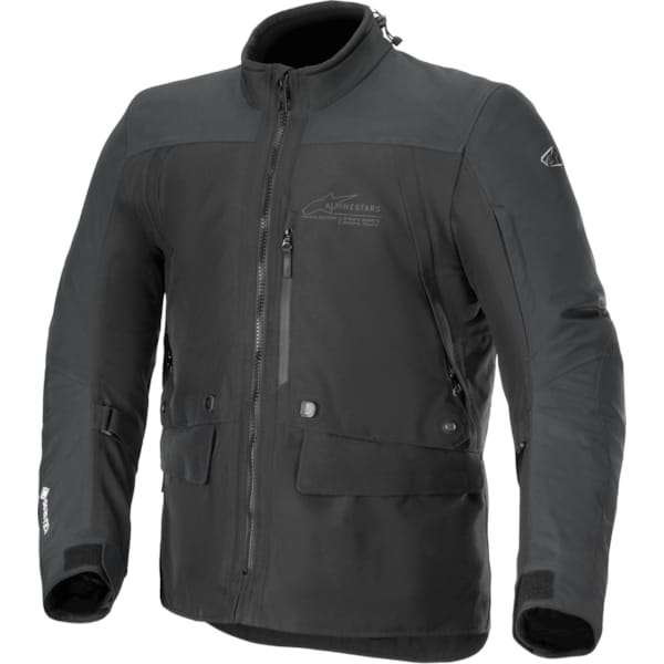 ALPINESTARS ST-7 Prime GTX Jacket Zwart