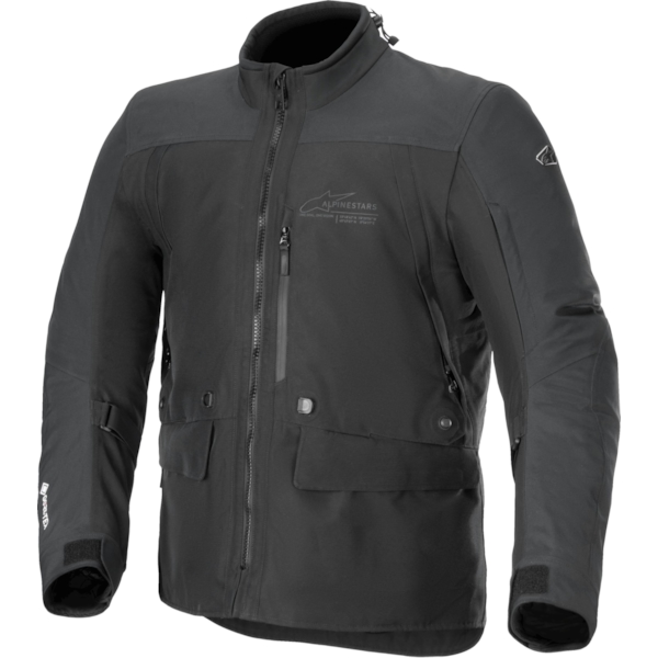 ALPINESTARS ST-7 Prime GTX Jacket Black