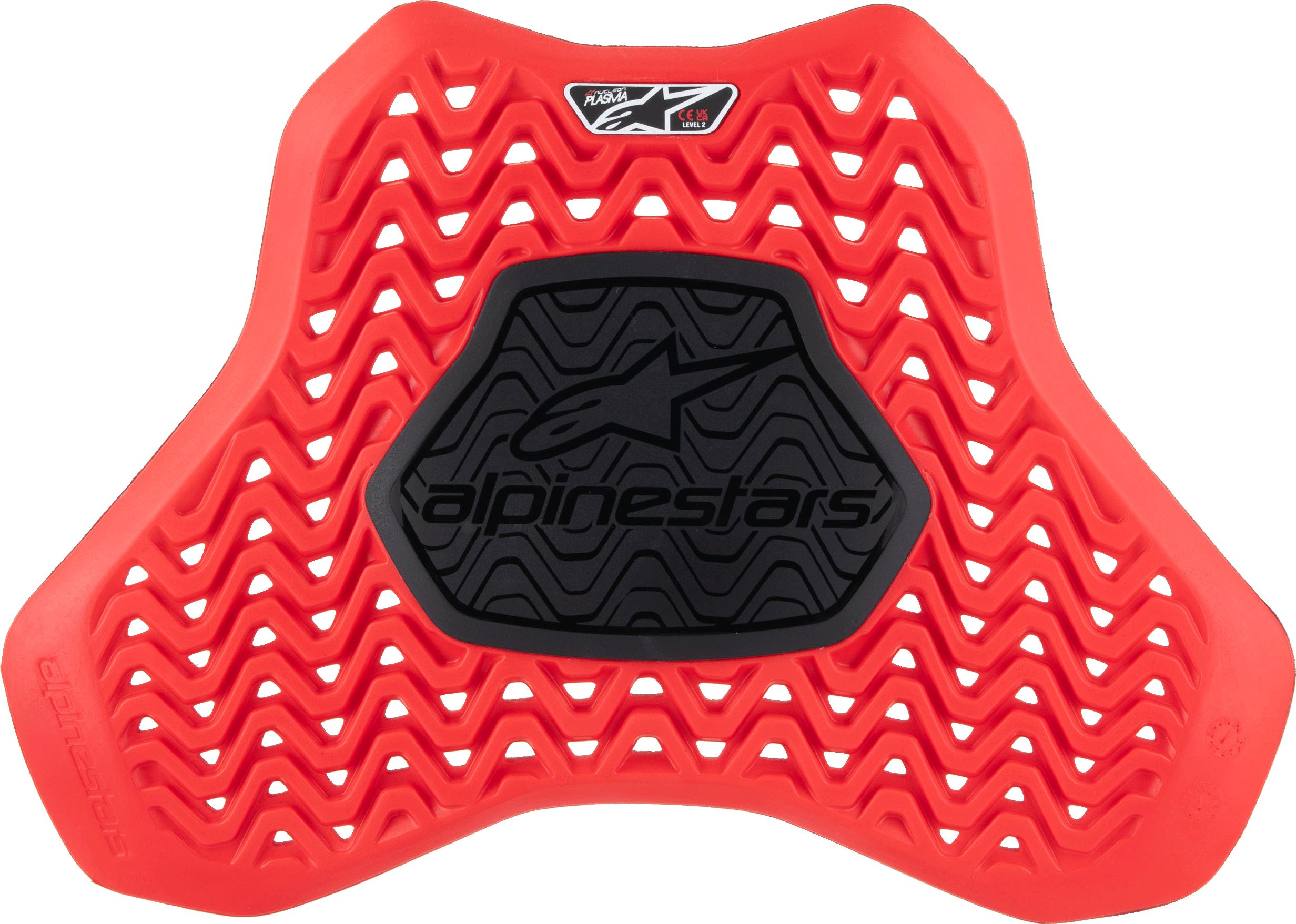 ALPINESTARS Borstprotector Nucleon Plasma Racing M
