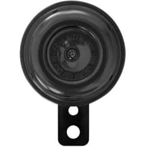 Horns OXFORD Horn 12V Black