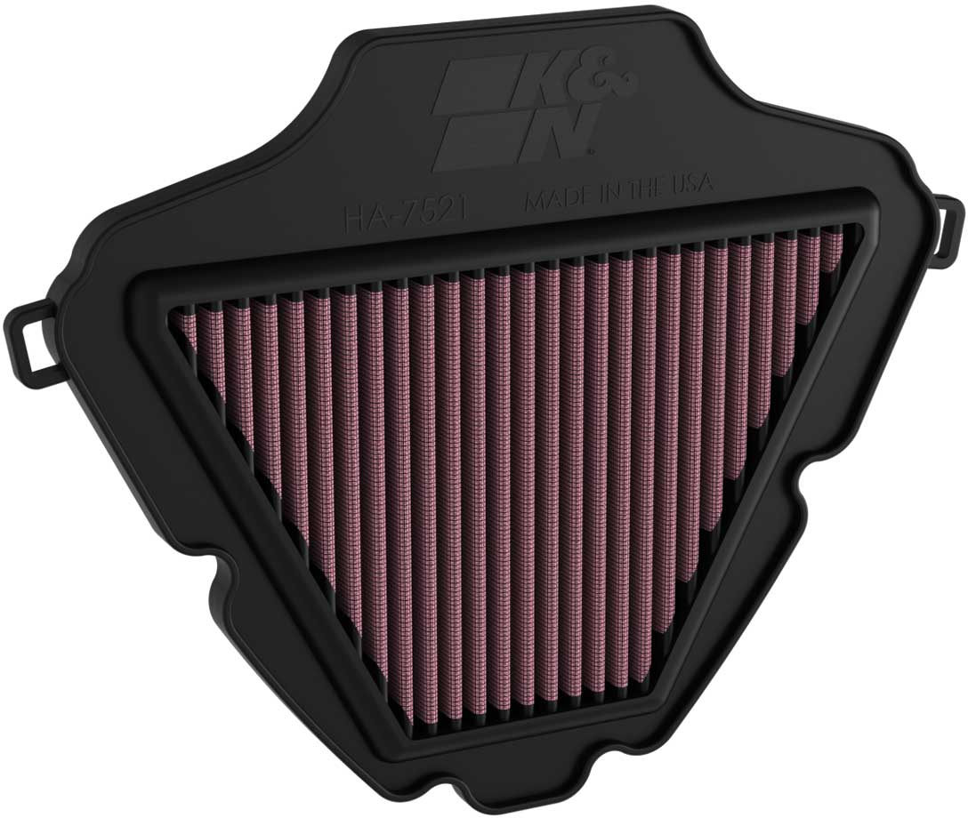 K&N Air filter HA-7521