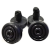 GIVI Rubbers Z2710A verhoogd