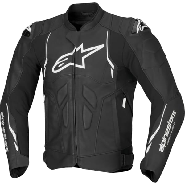 ALPINESTARS Dusk Jacket Noir-Blanc