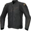 ALPINESTARS Dusk Jacket Noir-Laser