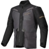 ALPINESTARS ST-7 2L GTX Jacket Diep Grijs-Zwart-Donker Kaki