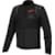 Doorwaai motorjas en hoodie heren ALPINESTARS ST-2 Air Jacket Zwart