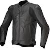 ALPINESTARS Dusk Jacket Zwart