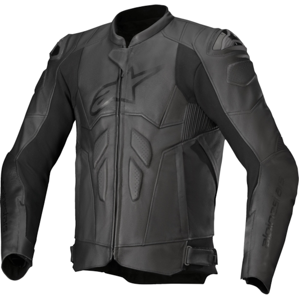 ALPINESTARS Dusk Jacket Zwart