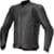 Veste cuir hommes ALPINESTARS Dusk Jacket Noir