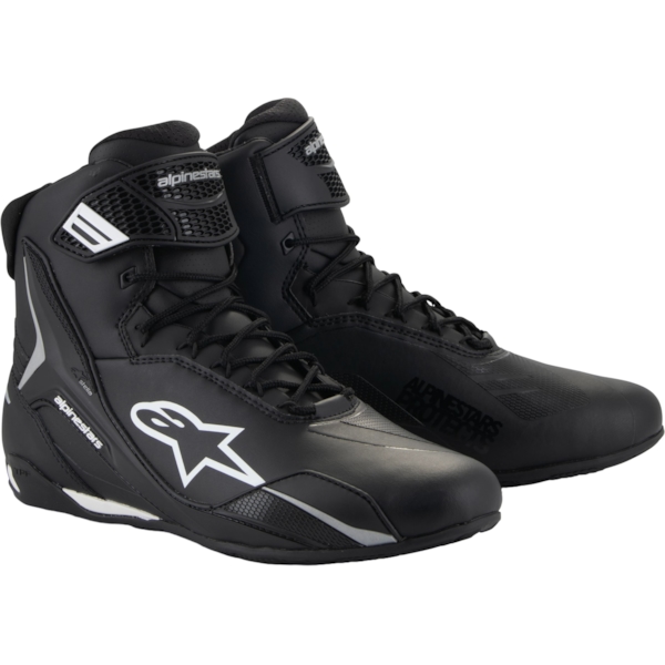ALPINESTARS Stella Faster-4 Zwart