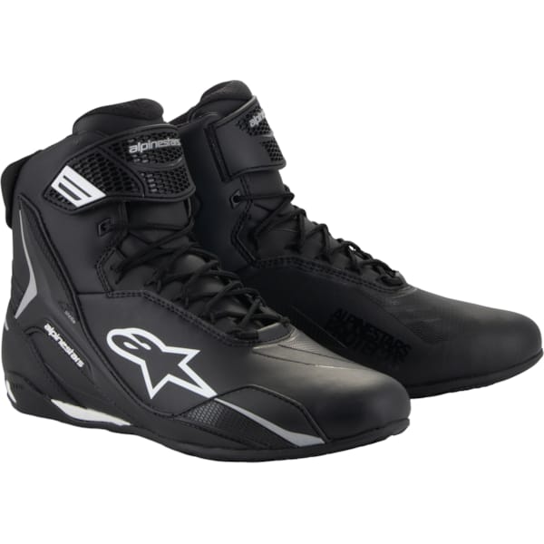 ALPINESTARS Stella Faster-4 Zwart
