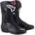 Bottes moto sport ALPINESTARS SMX-6 V3 Noir-Blanc-Rouge