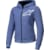 Motorcycle hoodies, shirts, non-WP tex jack. lady ALPINESTARS Stella Chrome V2 Sport Hoodie Blue-Violet-White