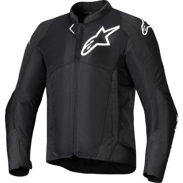 ALPINESTARS Viper Air V4 Jacket Black