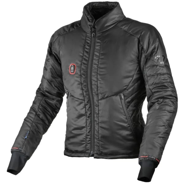 MACNA Nuclea Lady Black