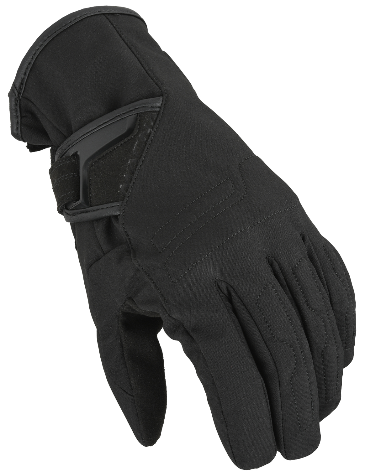 Gants hiver femmes MACNA Othana Lady RTX Noir
