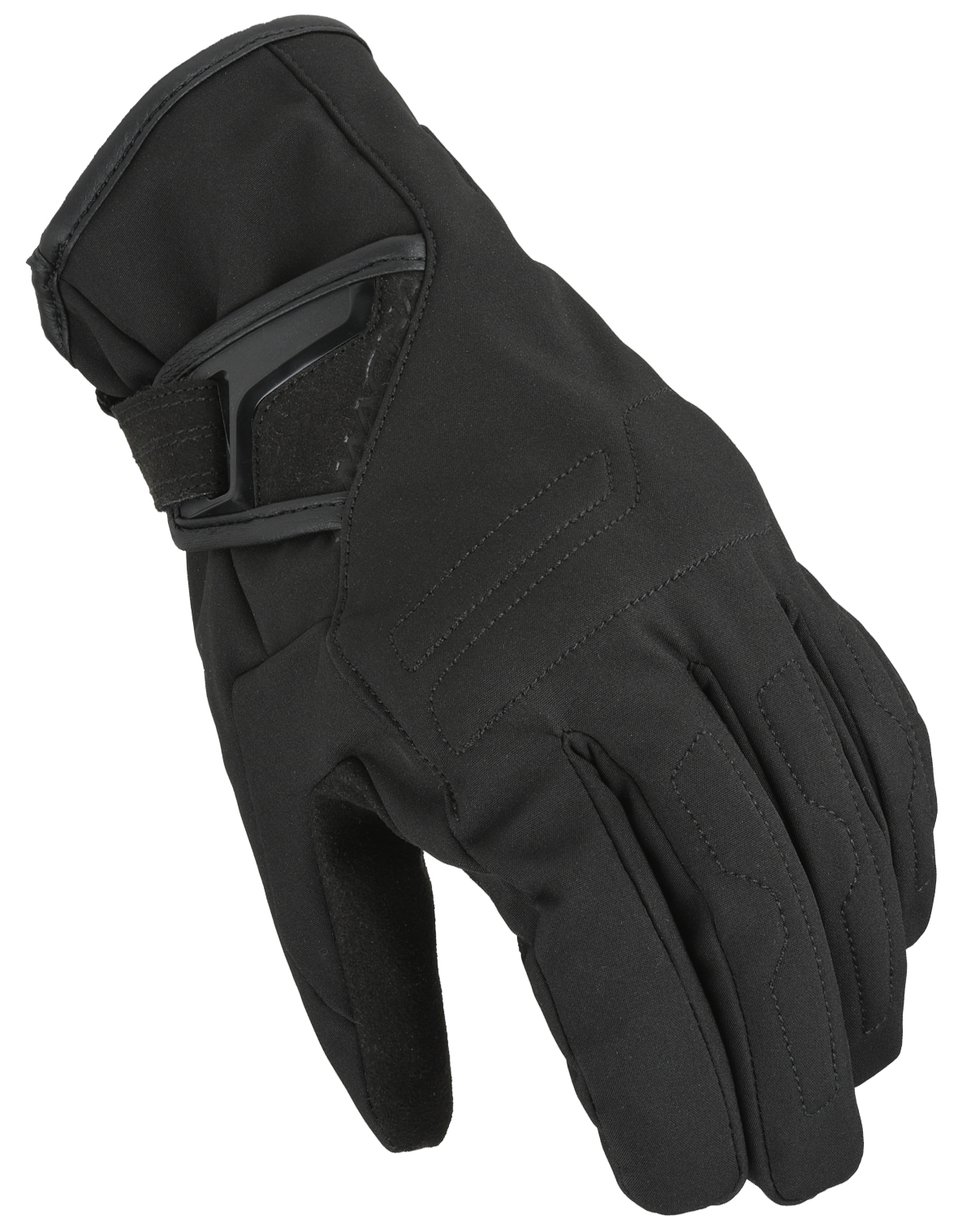 Gants hiver hommes MACNA Othano RTX Noir