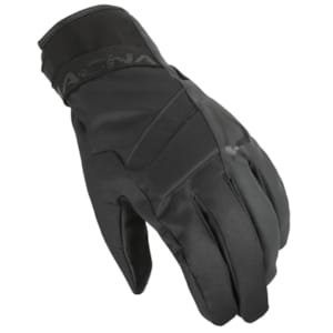 Winterhandschoenen MACNA Daunto RTX Zwart