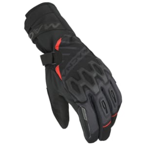 Winterhandschoenen MACNA Tyrian RTX Zwart