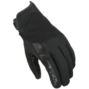 Tussenseizoen handschoenen MACNA Vitain RTX Zwart