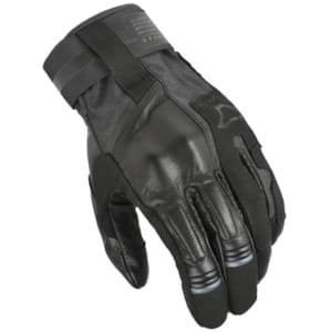 Zomerhandschoenen MACNA Ulmex Zwart