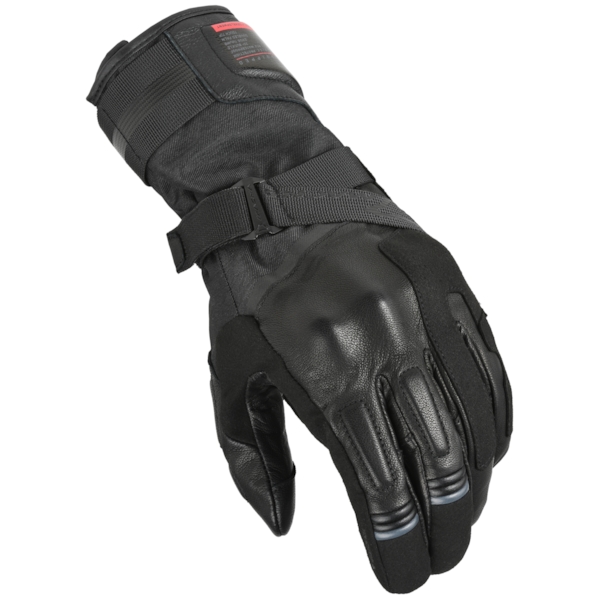 MACNA Argos RTX Noir