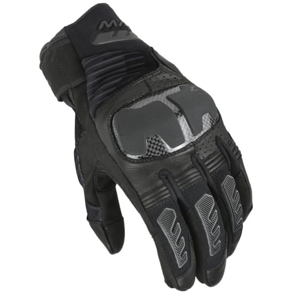 MACNA Rime 2.0 Black