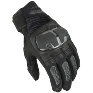 Zomerhandschoenen MACNA Rime 2.0 Zwart