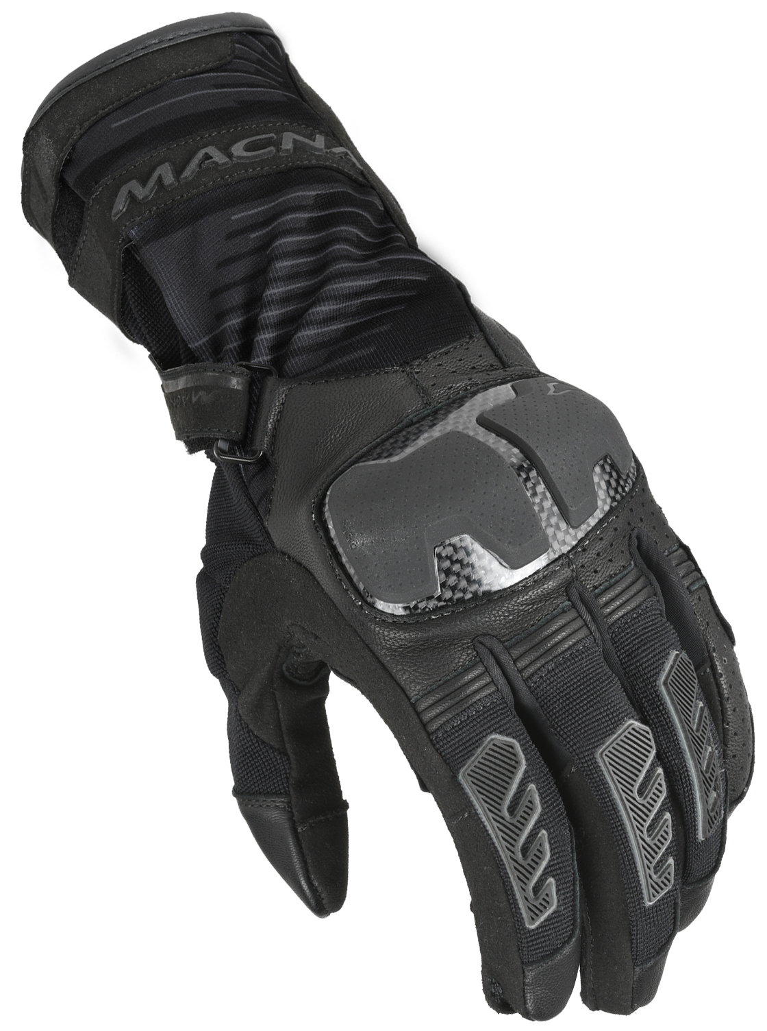 MACNA Tempo 2.0 Noir