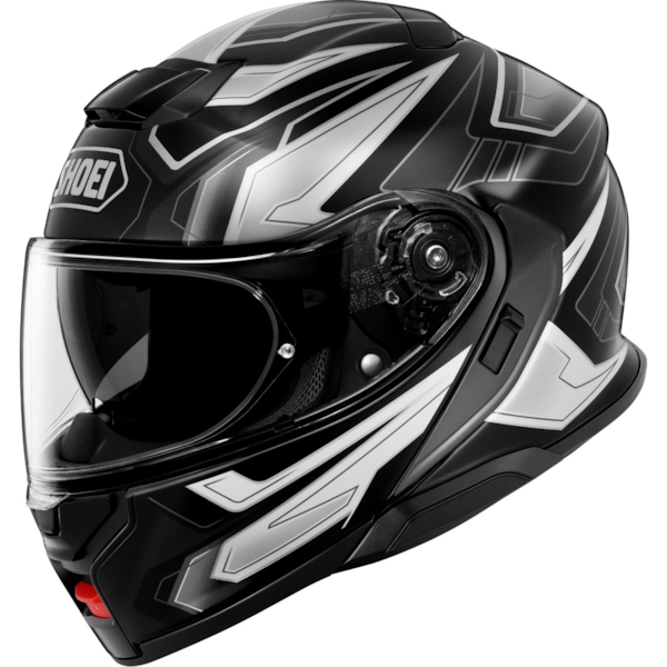 SHOEI Neotec 3 Anthem TC-5