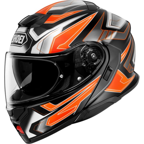 SHOEI Neotec 3 Anthem TC-8