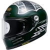 SHOEI Glamster 06 Heiwa Motorcycle TC-4