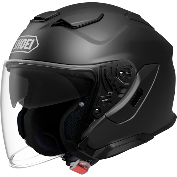 SHOEI J-Cruise 3 Matt black