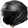SHOEI J-Cruise 3 Mat zwart