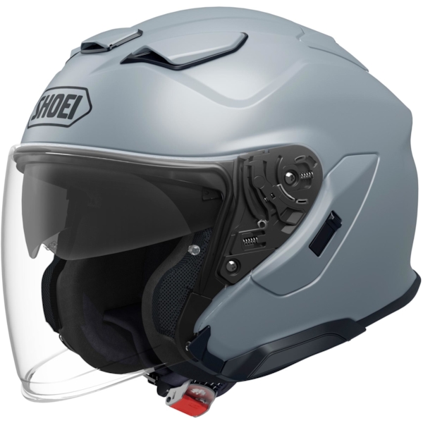 SHOEI J-Cruise 3 Gris basalt