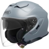 SHOEI J-Cruise 3 Basalt grijs
