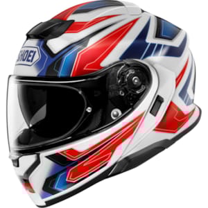 Casque modulable SHOEI Neotec 3 Anthem TC-10