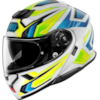 SHOEI Neotec 3 Anthem TC-3
