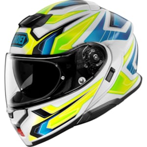 Casque modulable SHOEI Neotec 3 Anthem TC-3