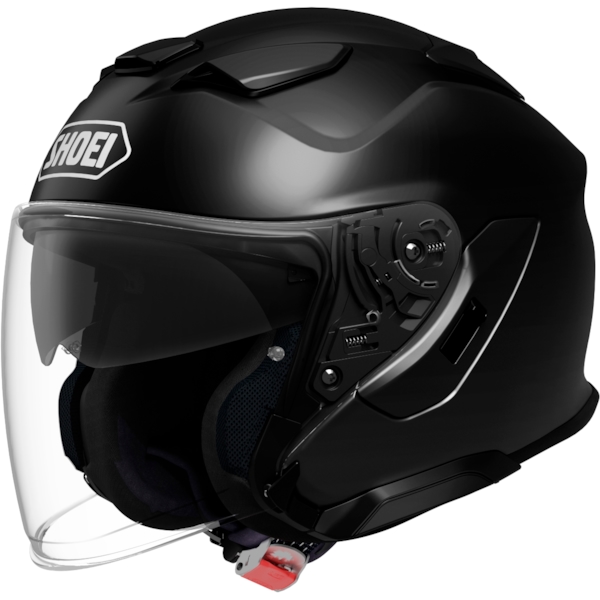 SHOEI J-Cruise 3 Black