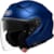 Mat blauw metallic (€ 494,10) Mat blauw metallic (€ 494,10)