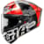 Full-face helmet SHOEI X-SPR Pro Diggia 2 TC-1