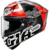 SHOEI X-SPR Pro Diggia 2 TC-1
