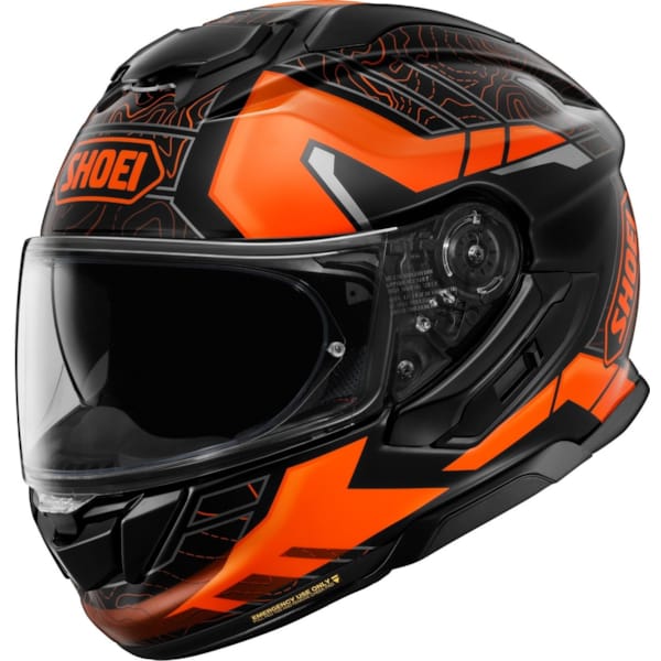 SHOEI GT-Air 3 Hike TC-8